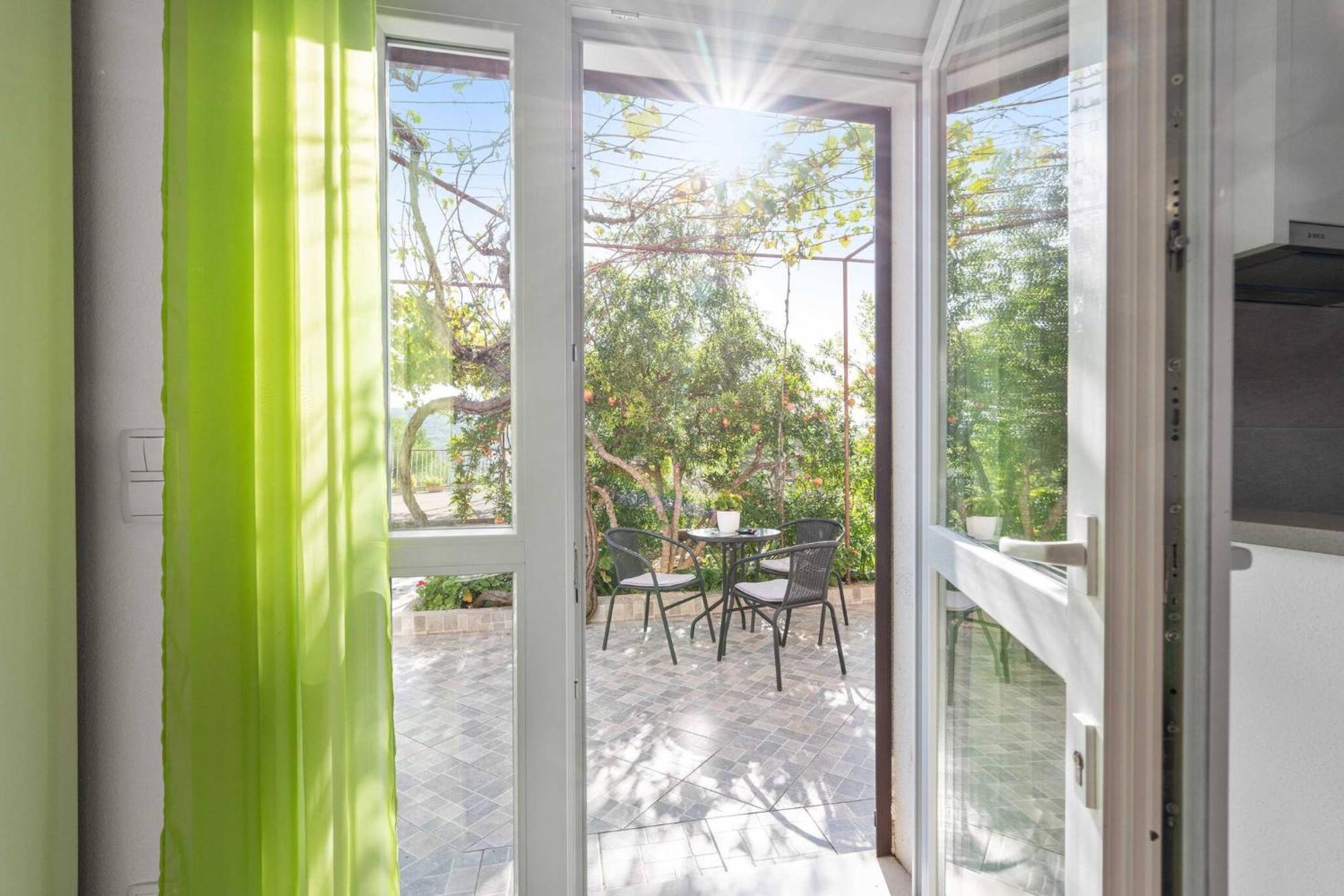 Studio Apartment Sekula Šibenik Екстериор снимка