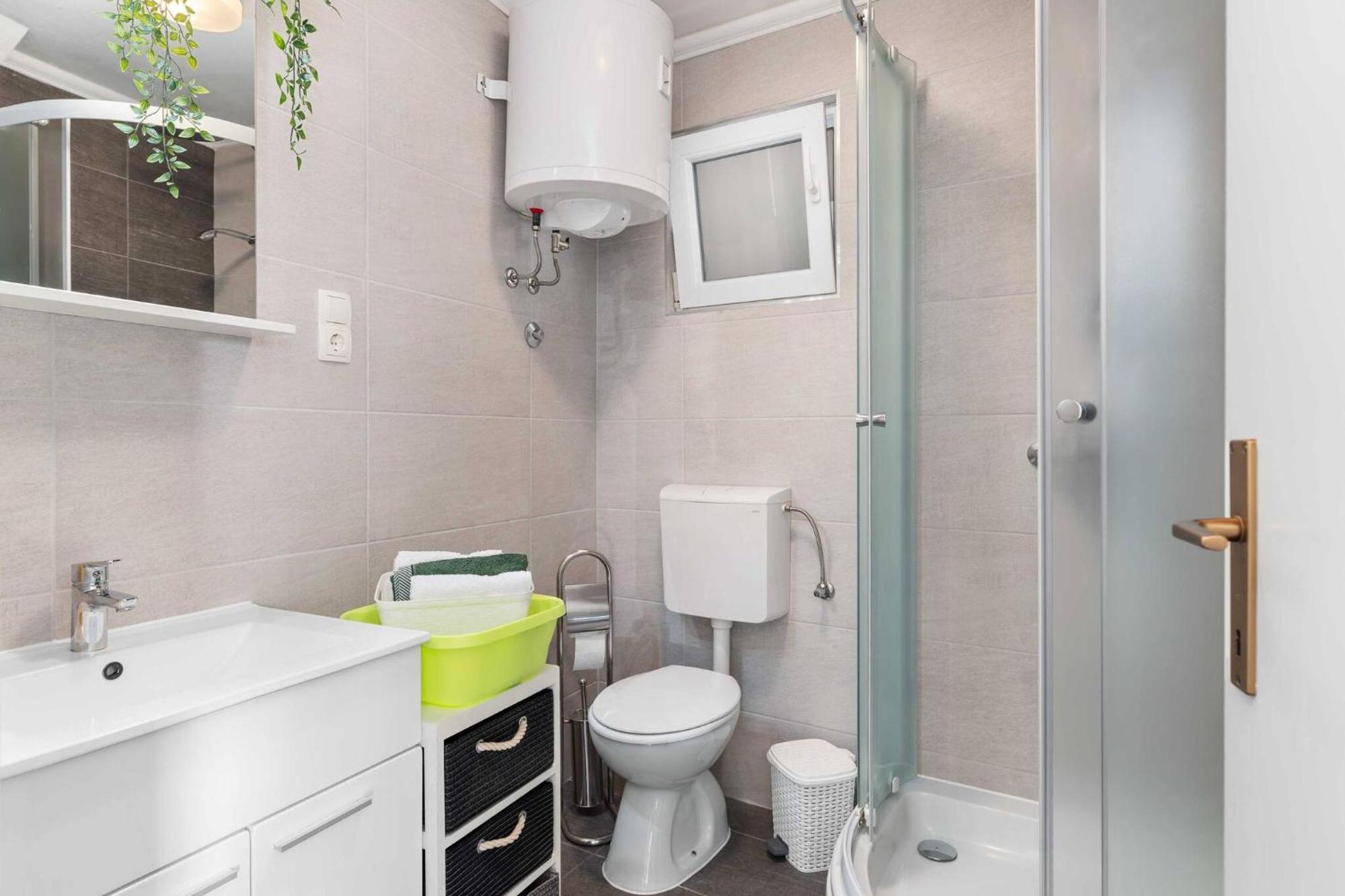 Studio Apartment Sekula Šibenik Екстериор снимка
