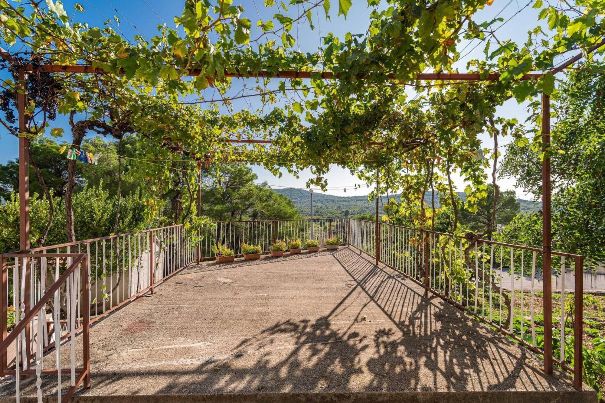 Studio Apartment Sekula Šibenik Екстериор снимка