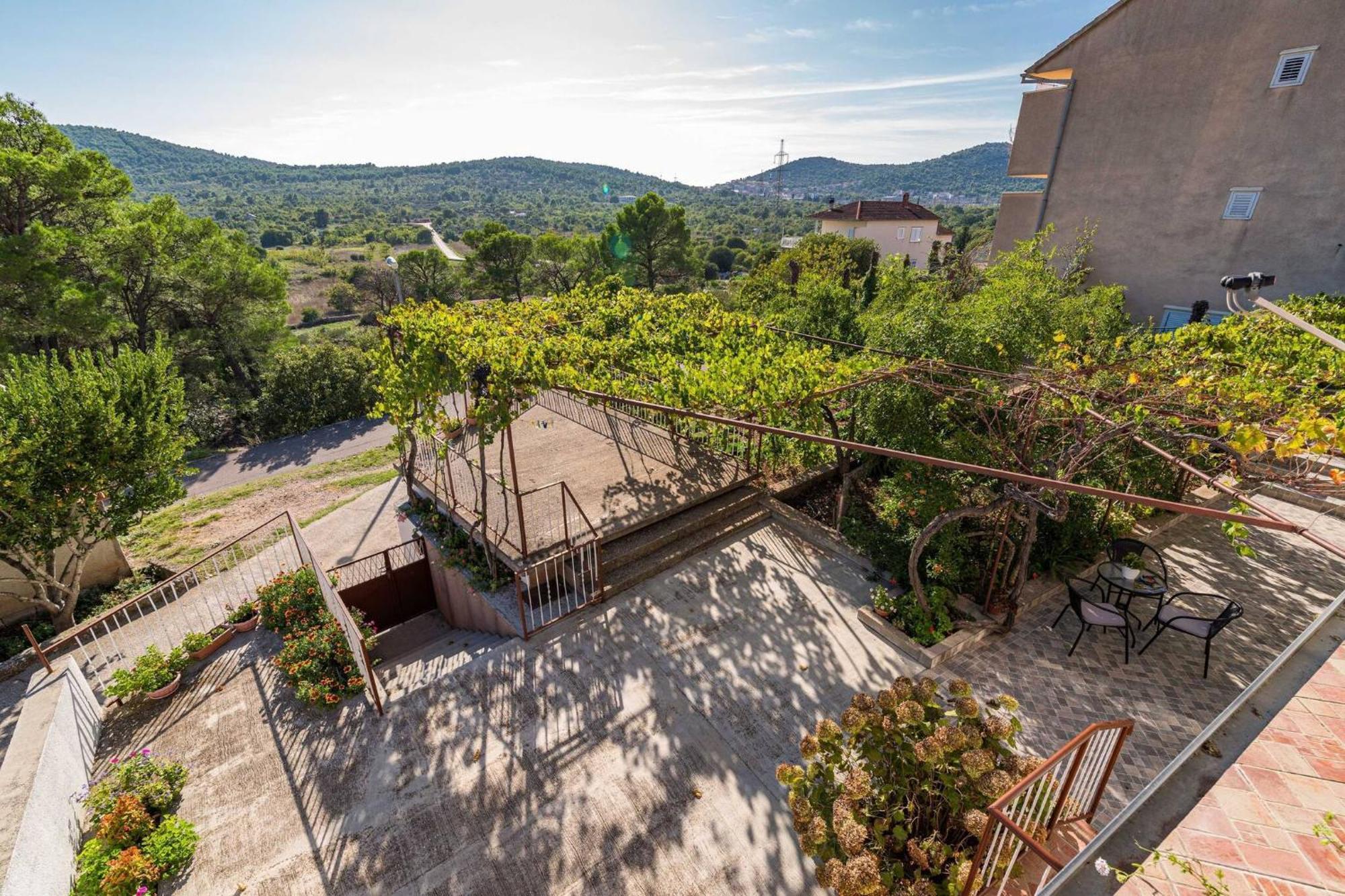 Studio Apartment Sekula Šibenik Екстериор снимка