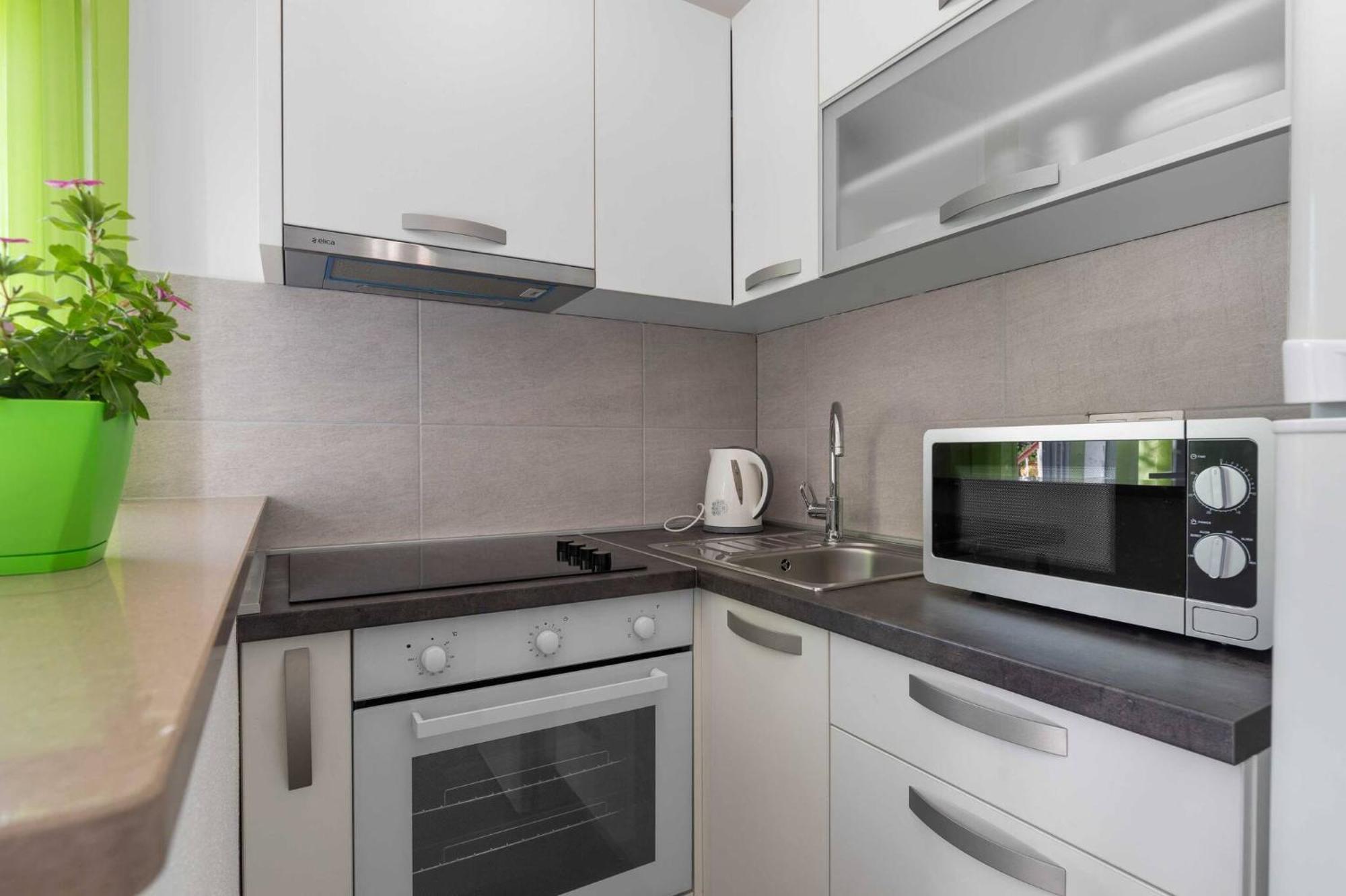 Studio Apartment Sekula Šibenik Екстериор снимка